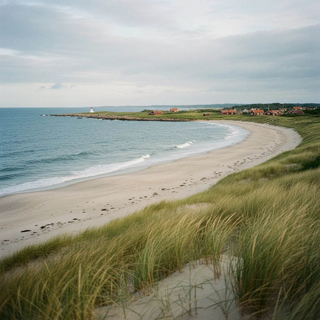 Nordseeland