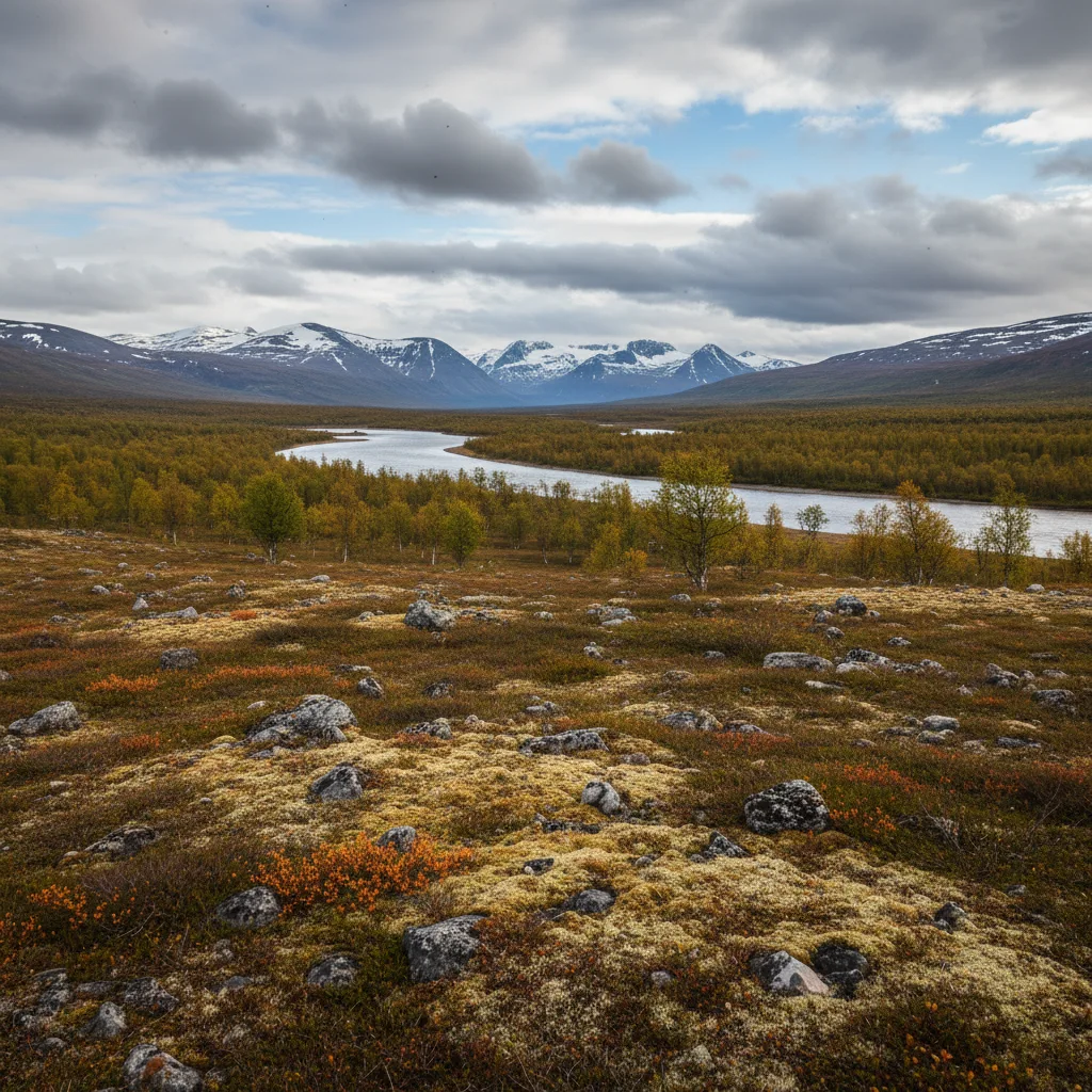 Norrbotten