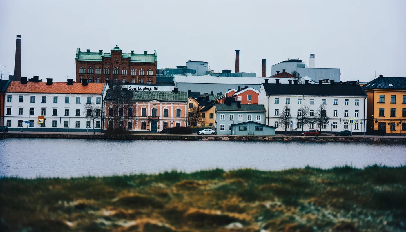 Norrköping