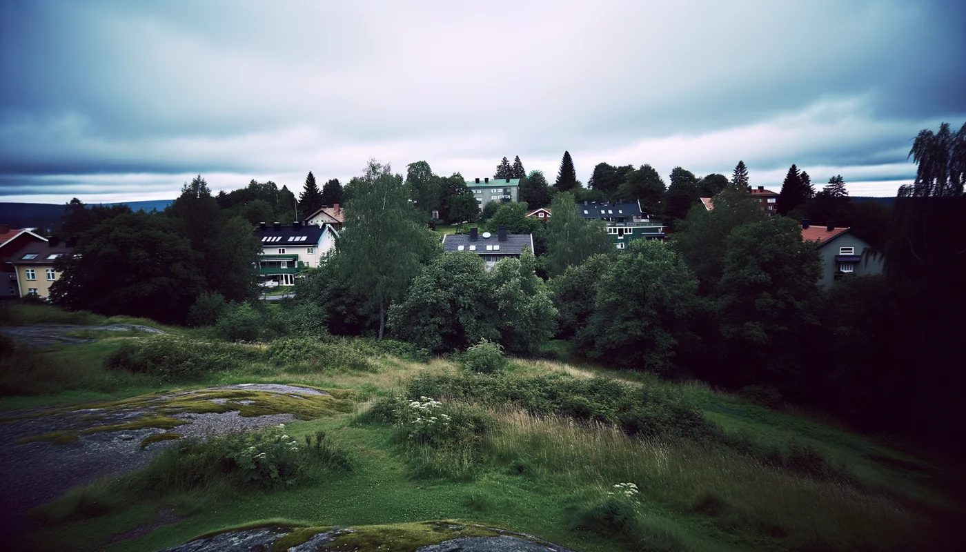Norwegen Bilder