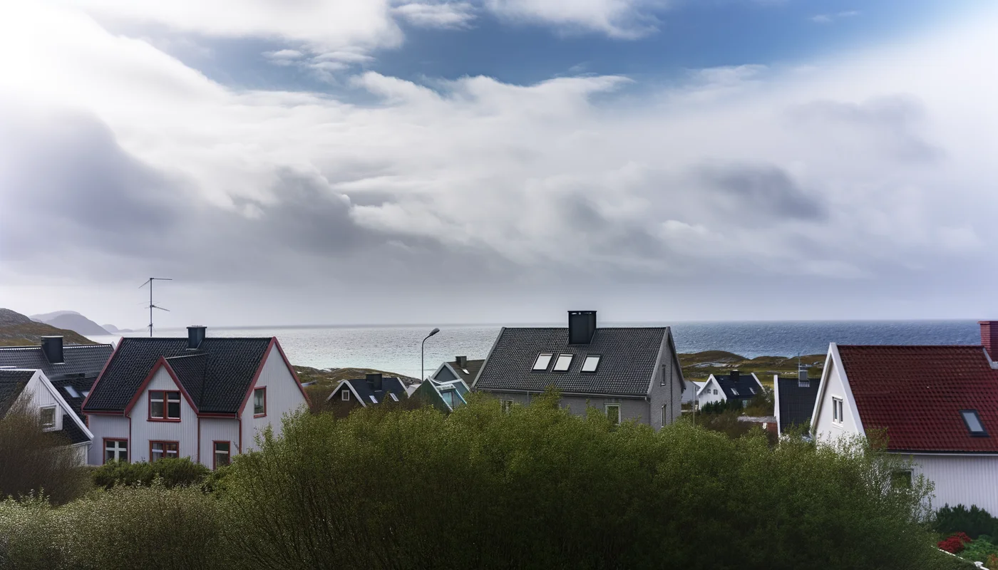 Norwegenforum der Norwegen Freunde