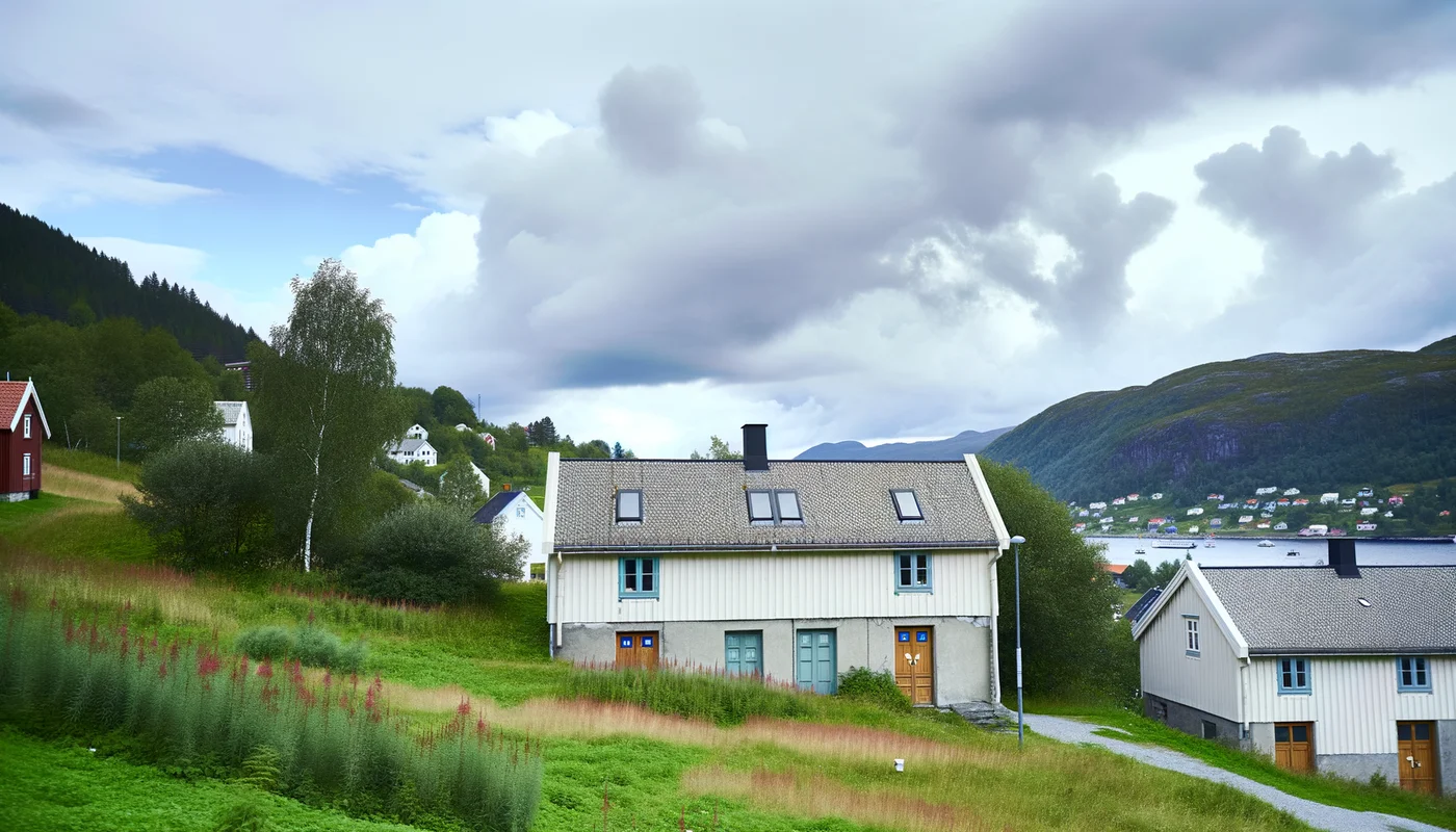 Norwegen mit dem Wohnmobil