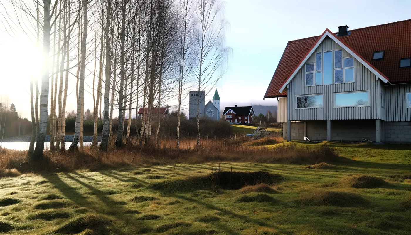 Norwegen Reportagen
