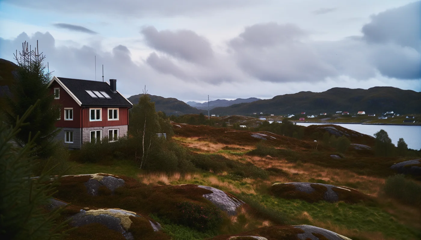 Ausflüge und Touren in Norwegen