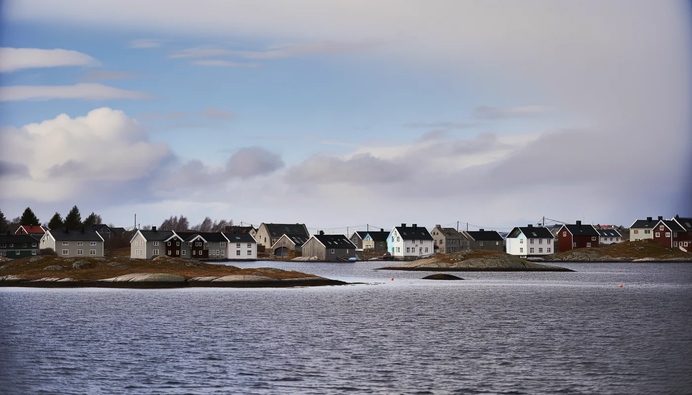 Norwegisch