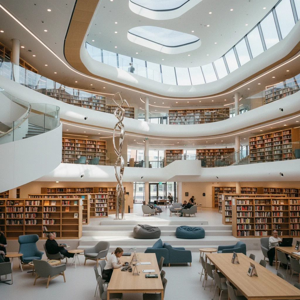 Norwegische Literatur