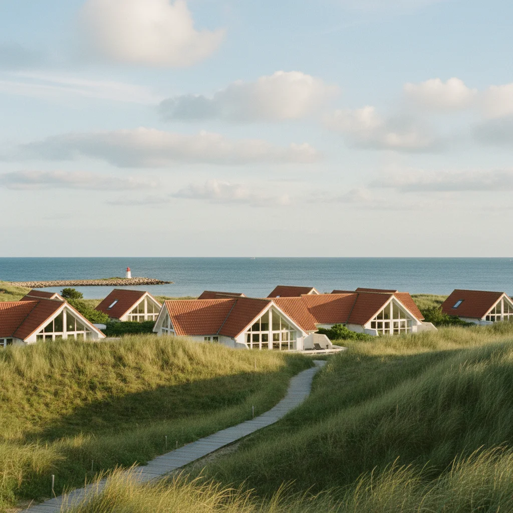Novasol in Dänemark