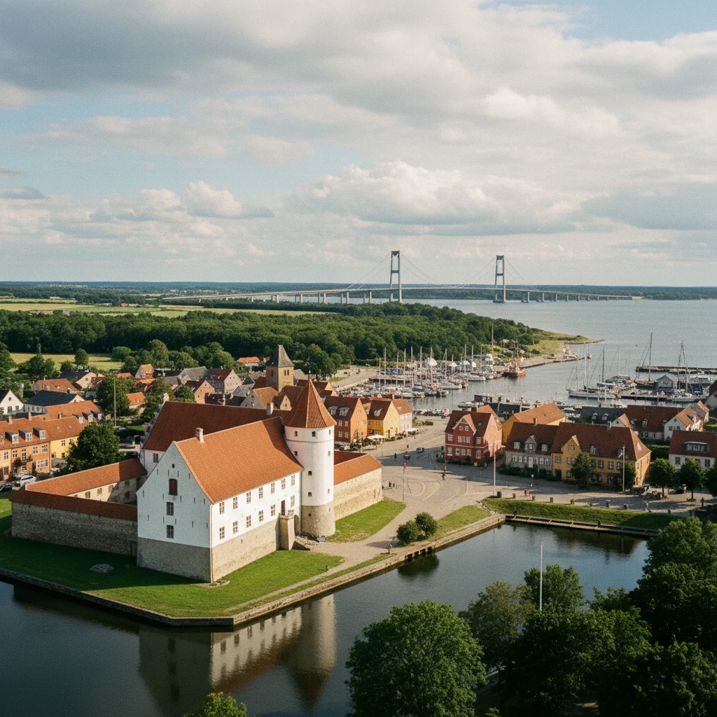 Nyborg