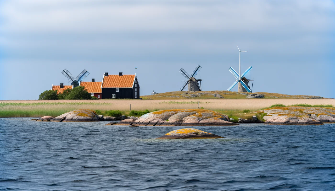 Öland