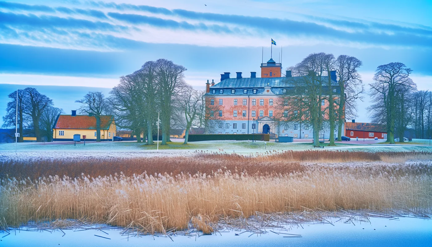 Örebro