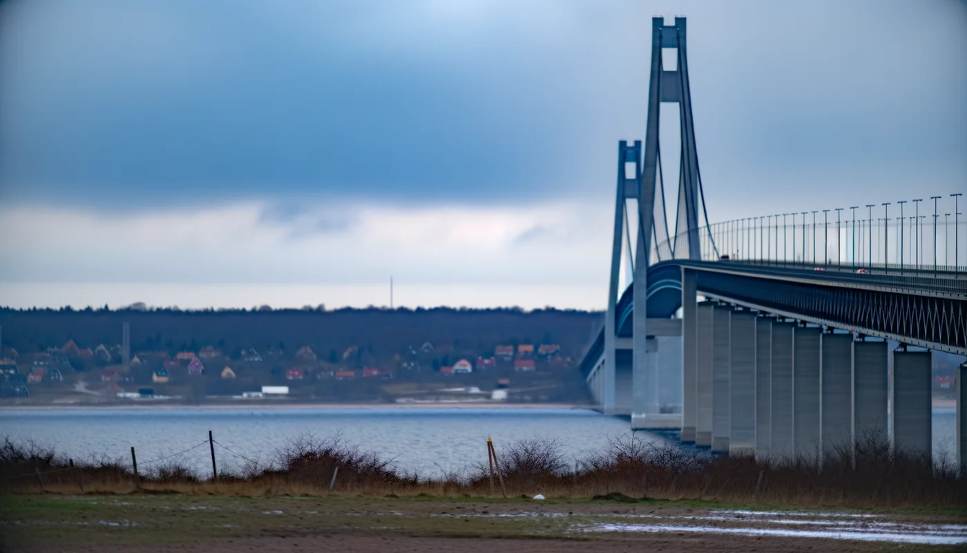 Öresundbrücke