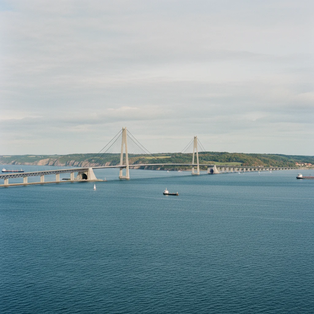 Øresundbrücke