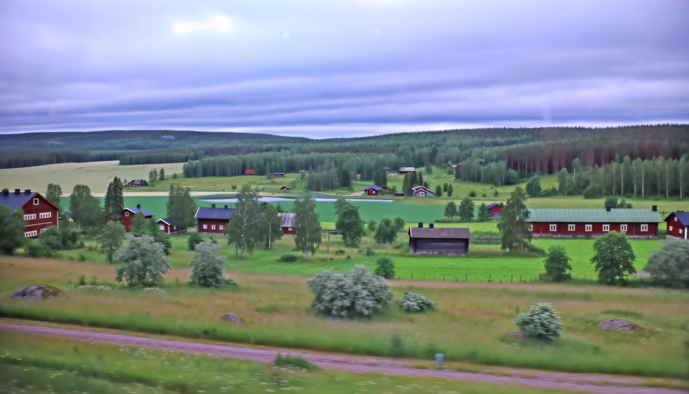 Östergötland