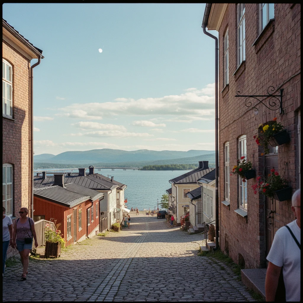 Östersund