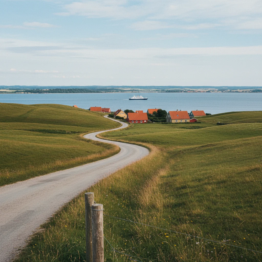 Insel Orø