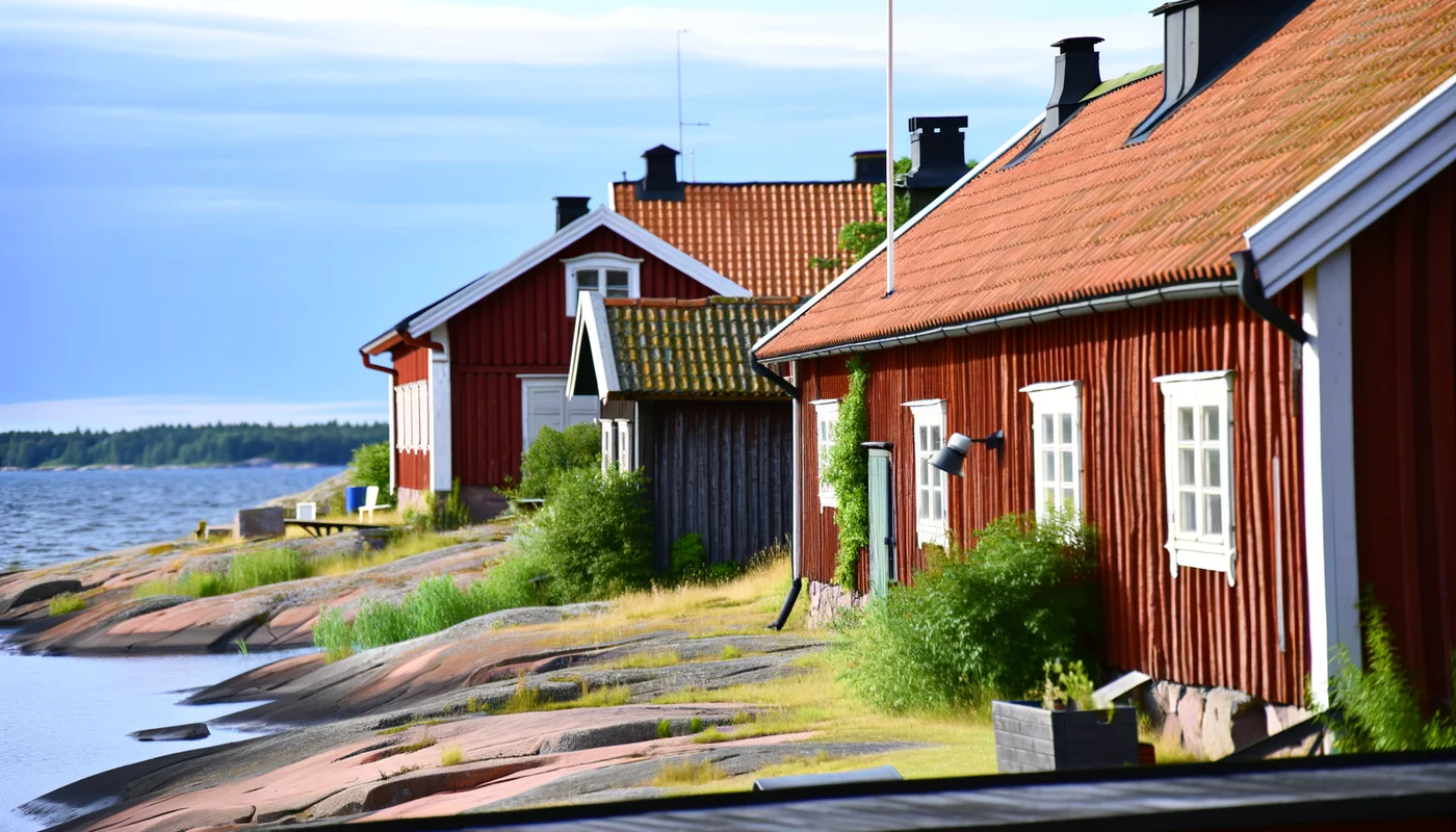 Orust entdecken: Schwedens ruhige Insel
