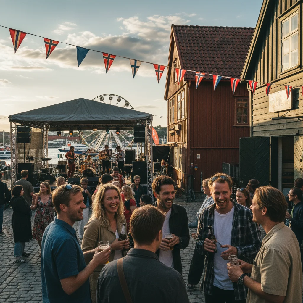 Oslo