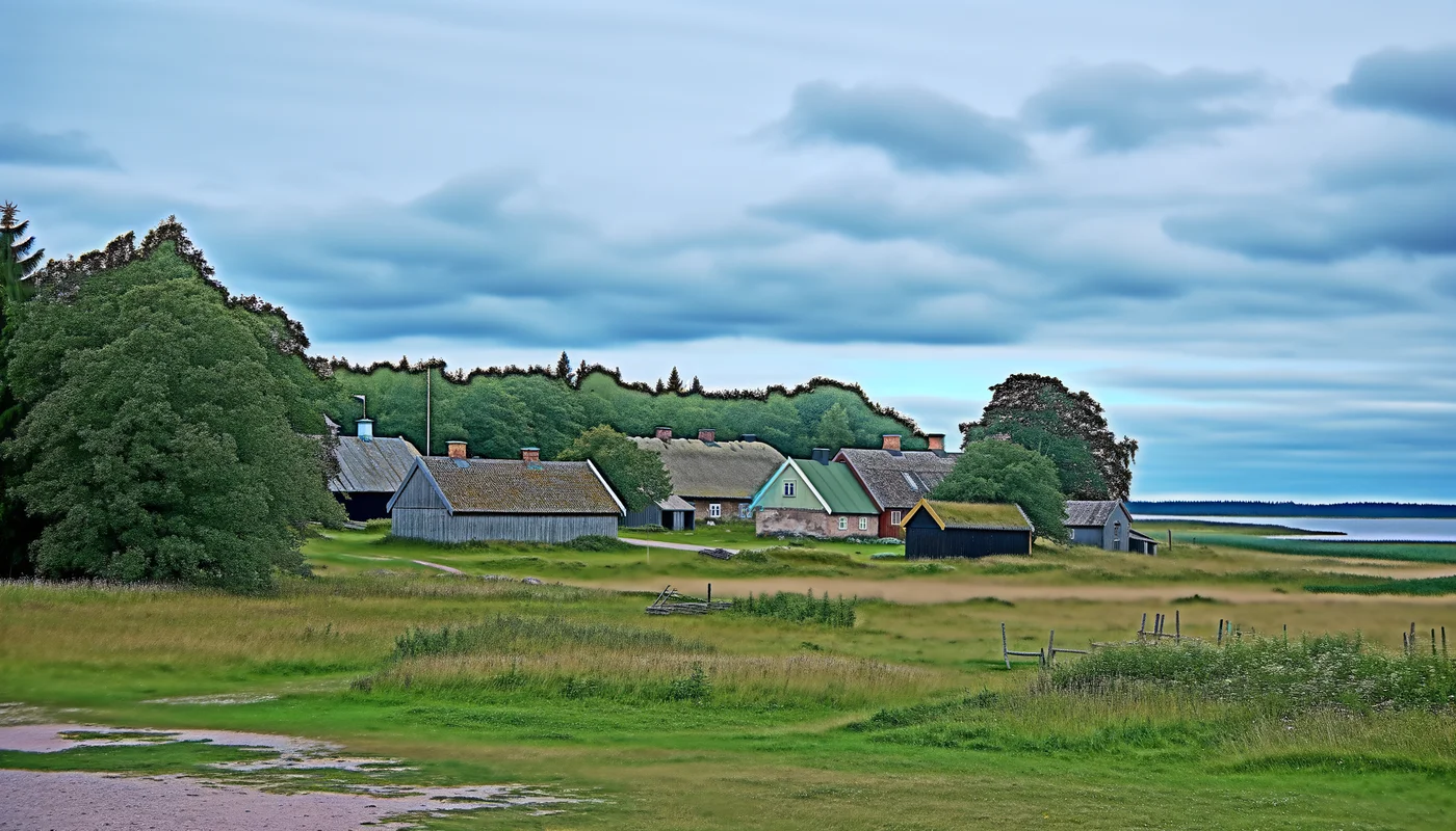 Ostschweden