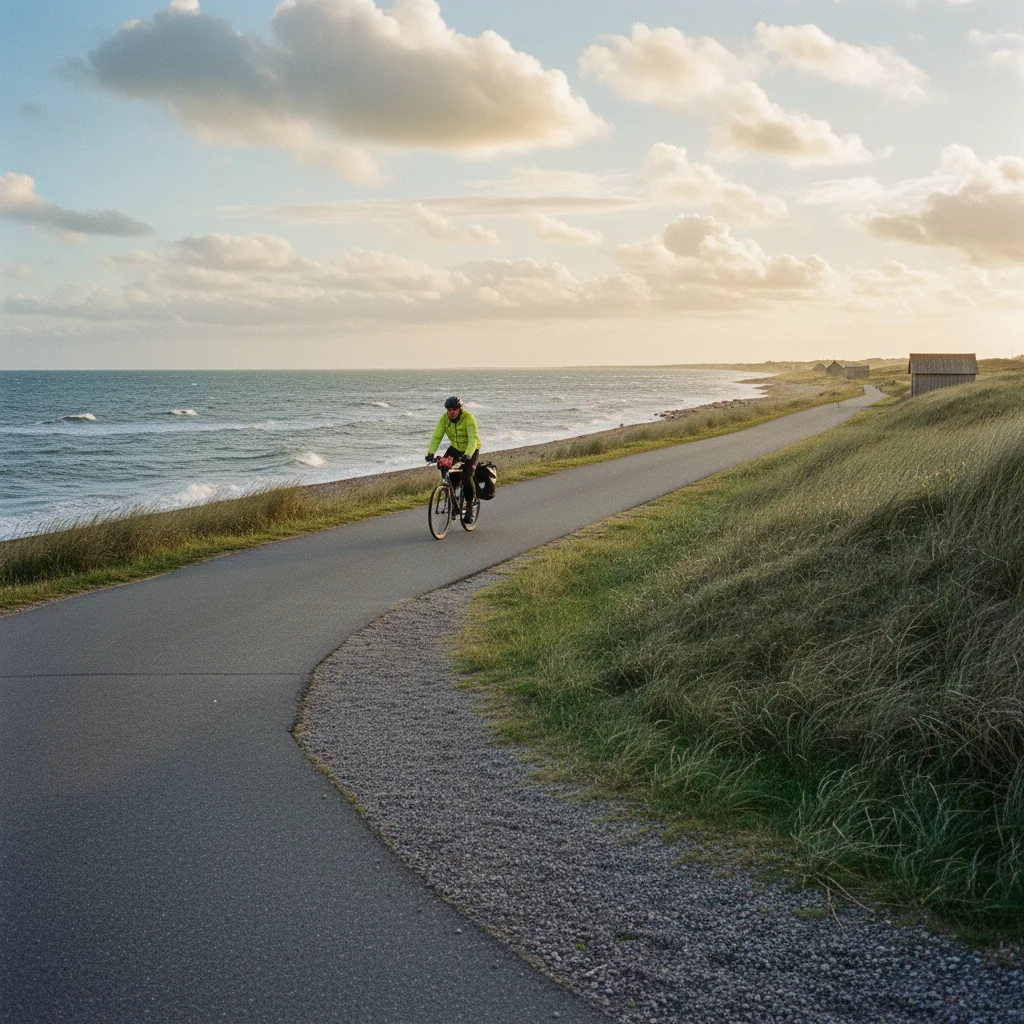 Ostsee-Radweg