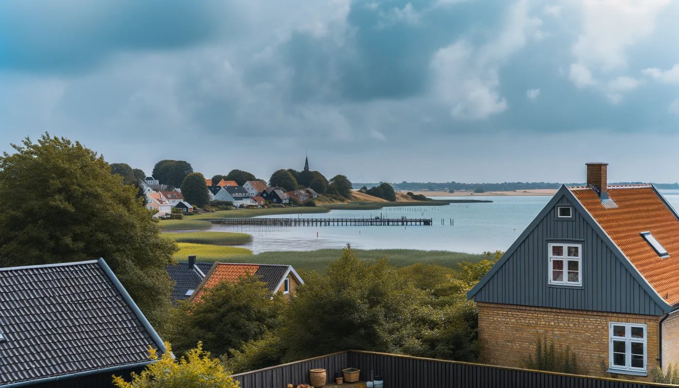 Ostsee Regionen