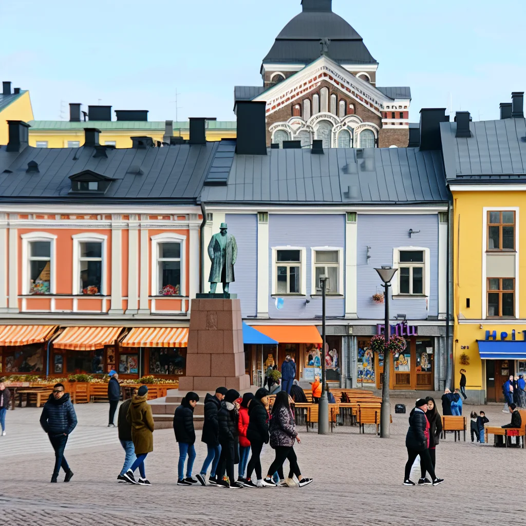 Oulu