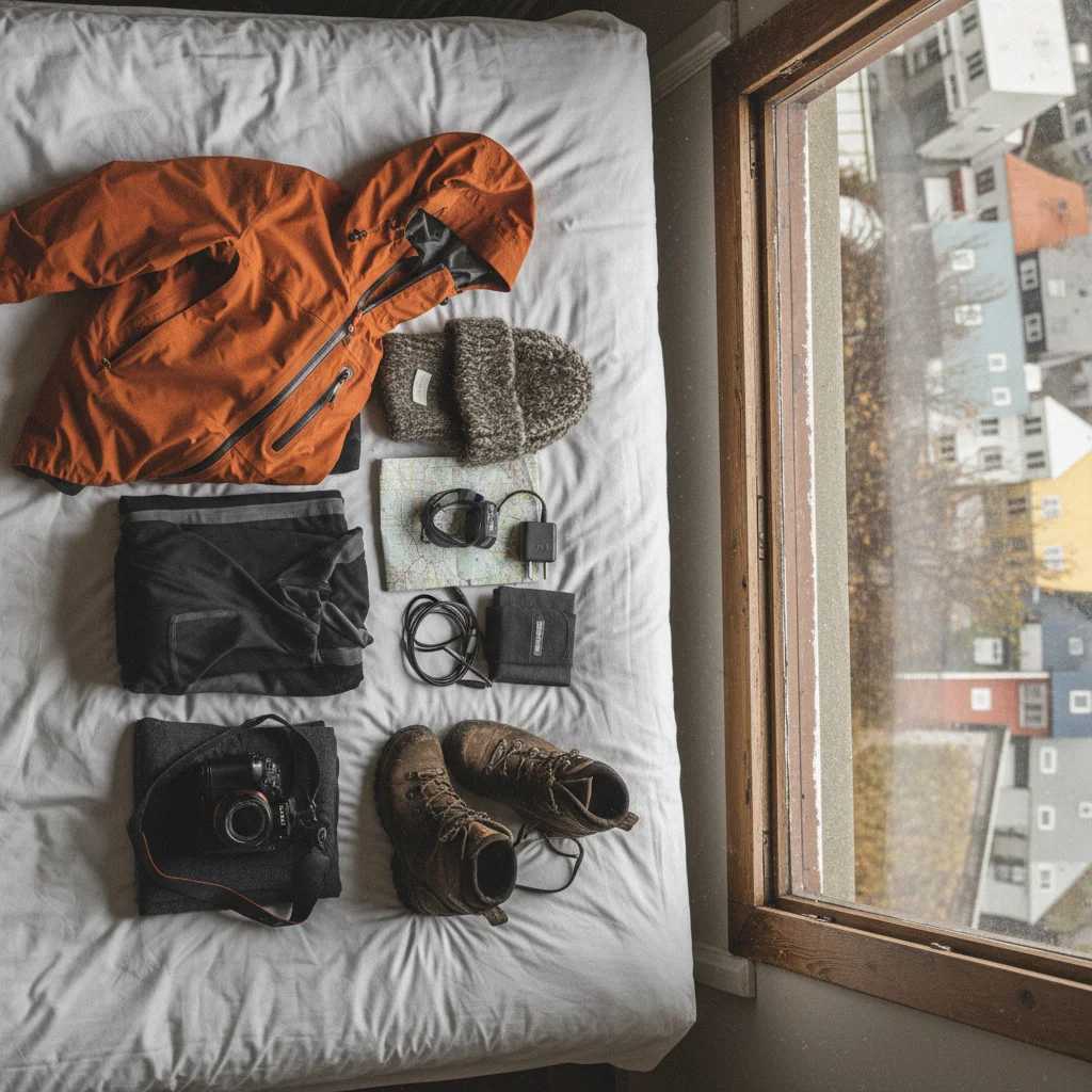 Packliste Island: Was muss mit?