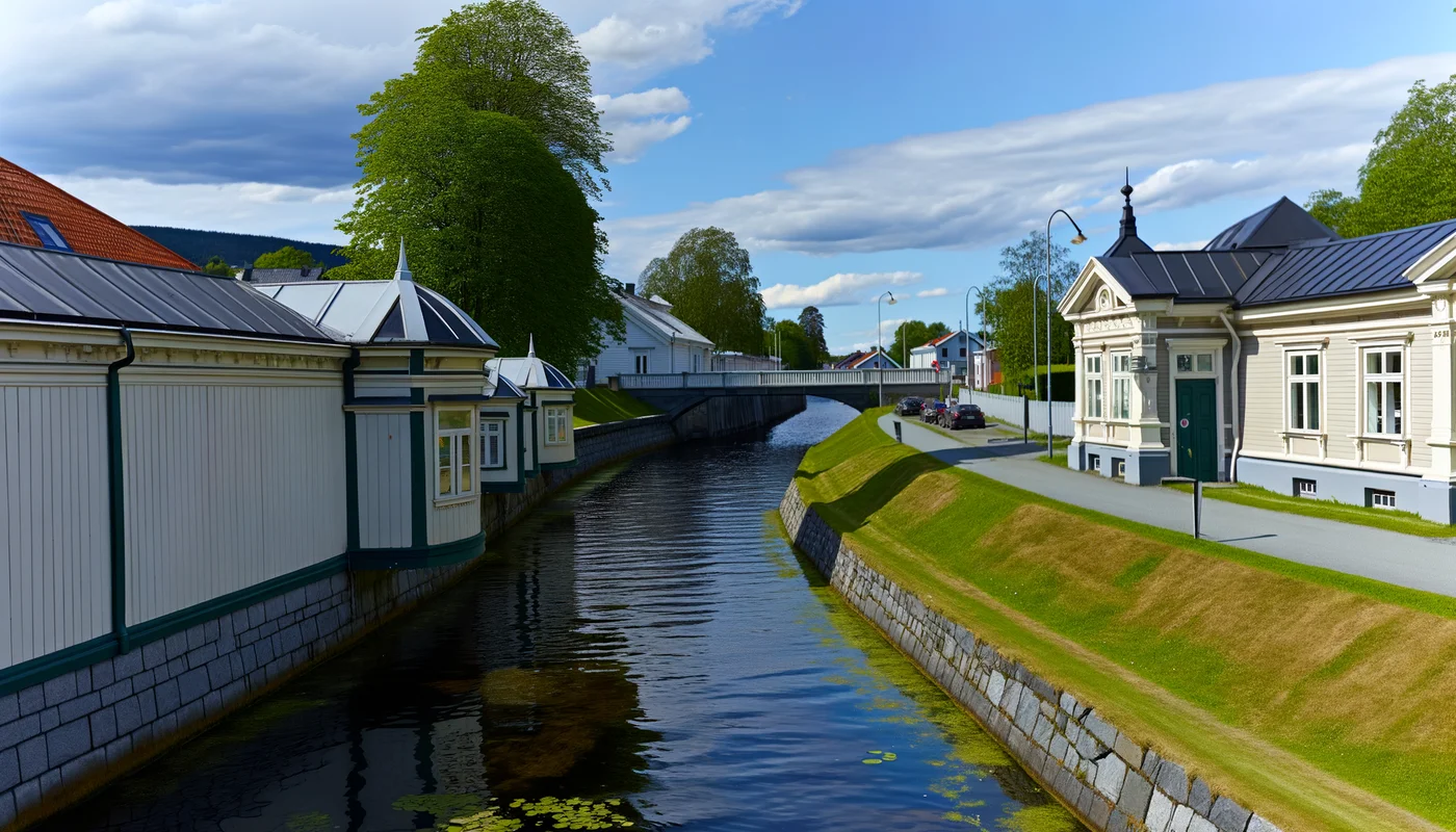 Porsgrunn