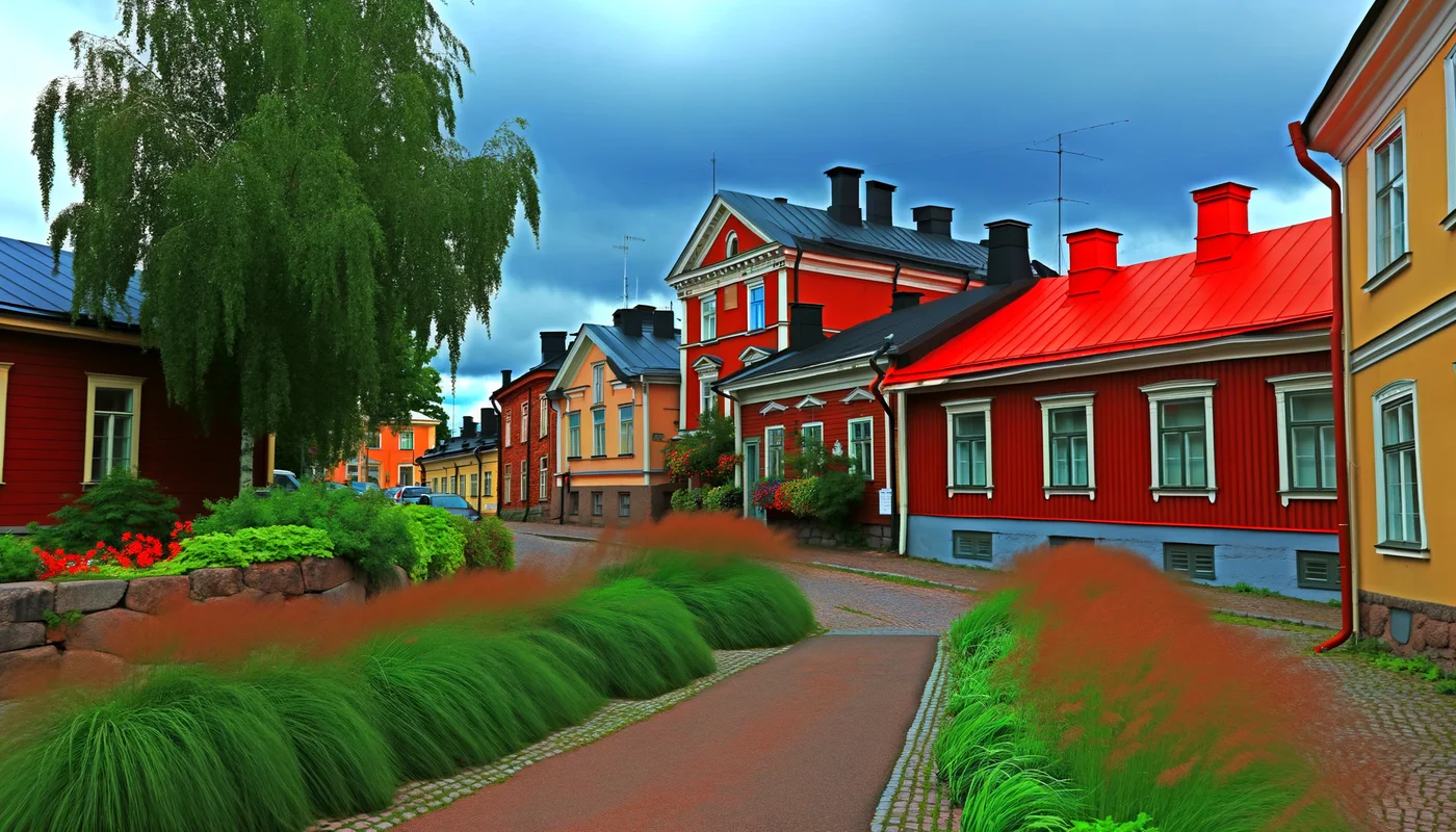 Porvoo