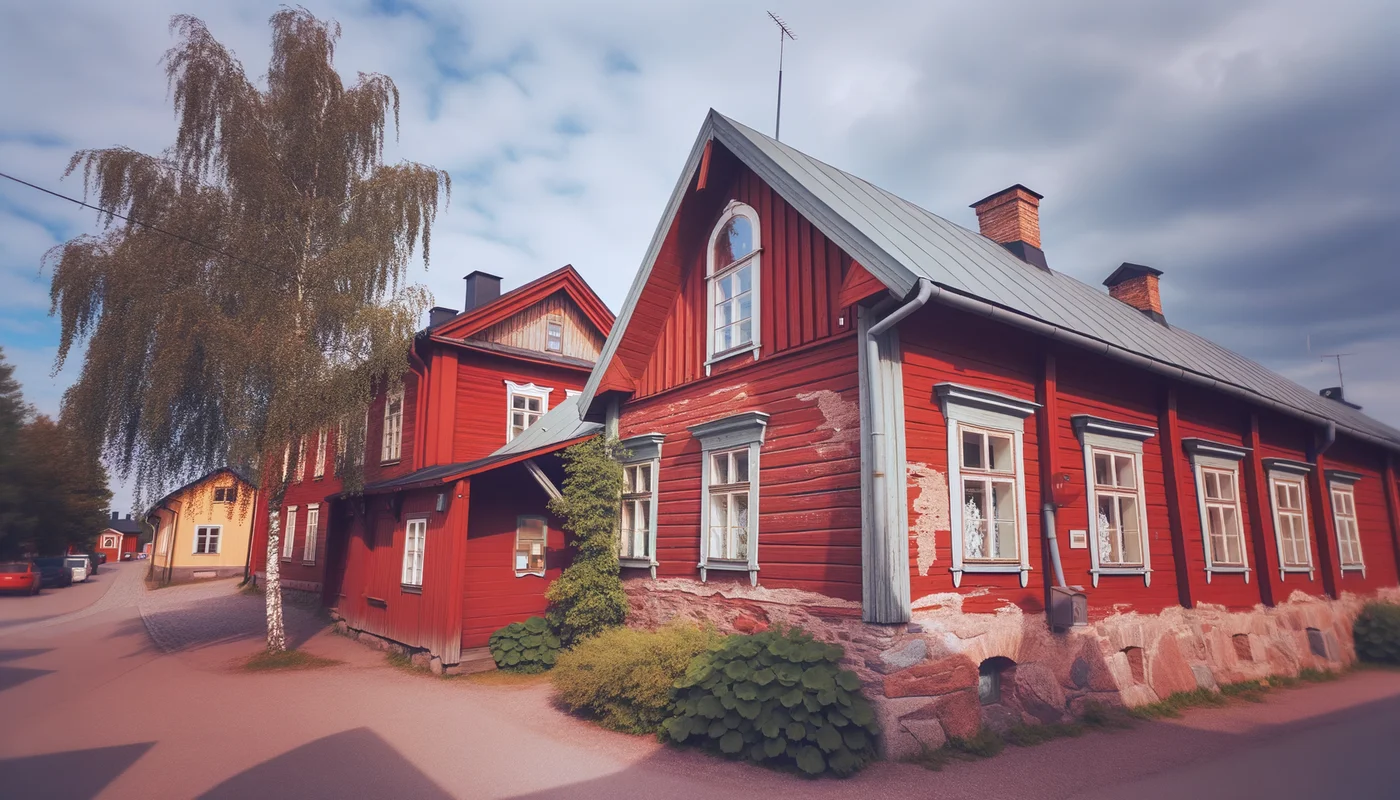 Porvoo