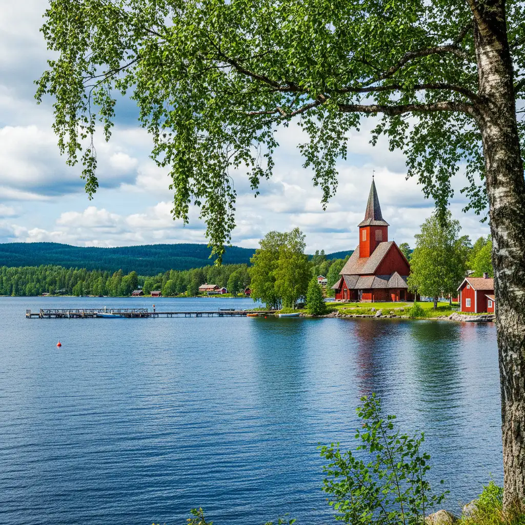 Rättvik