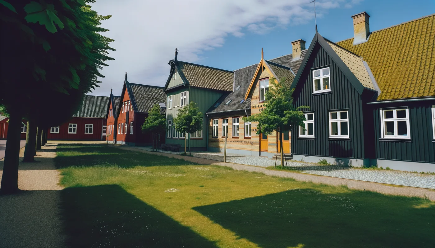 Randers