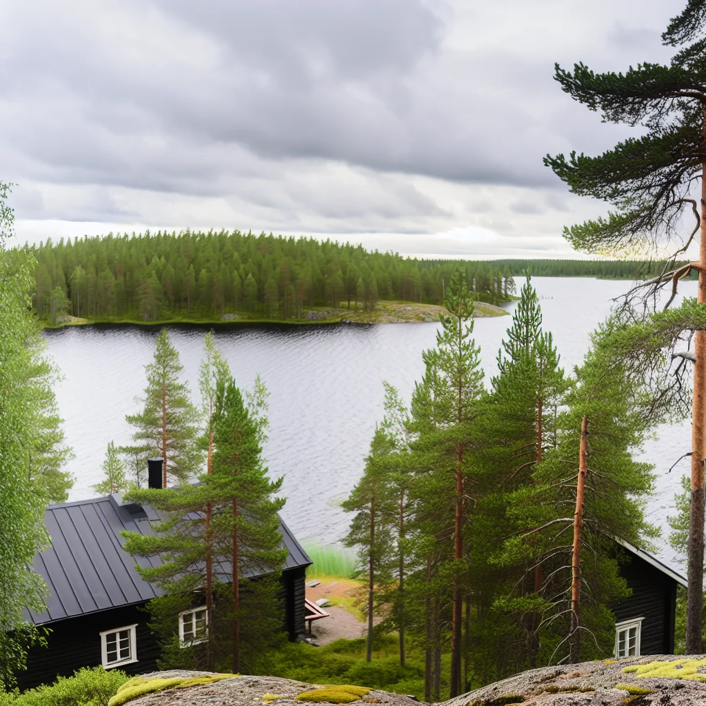 Finland regions
