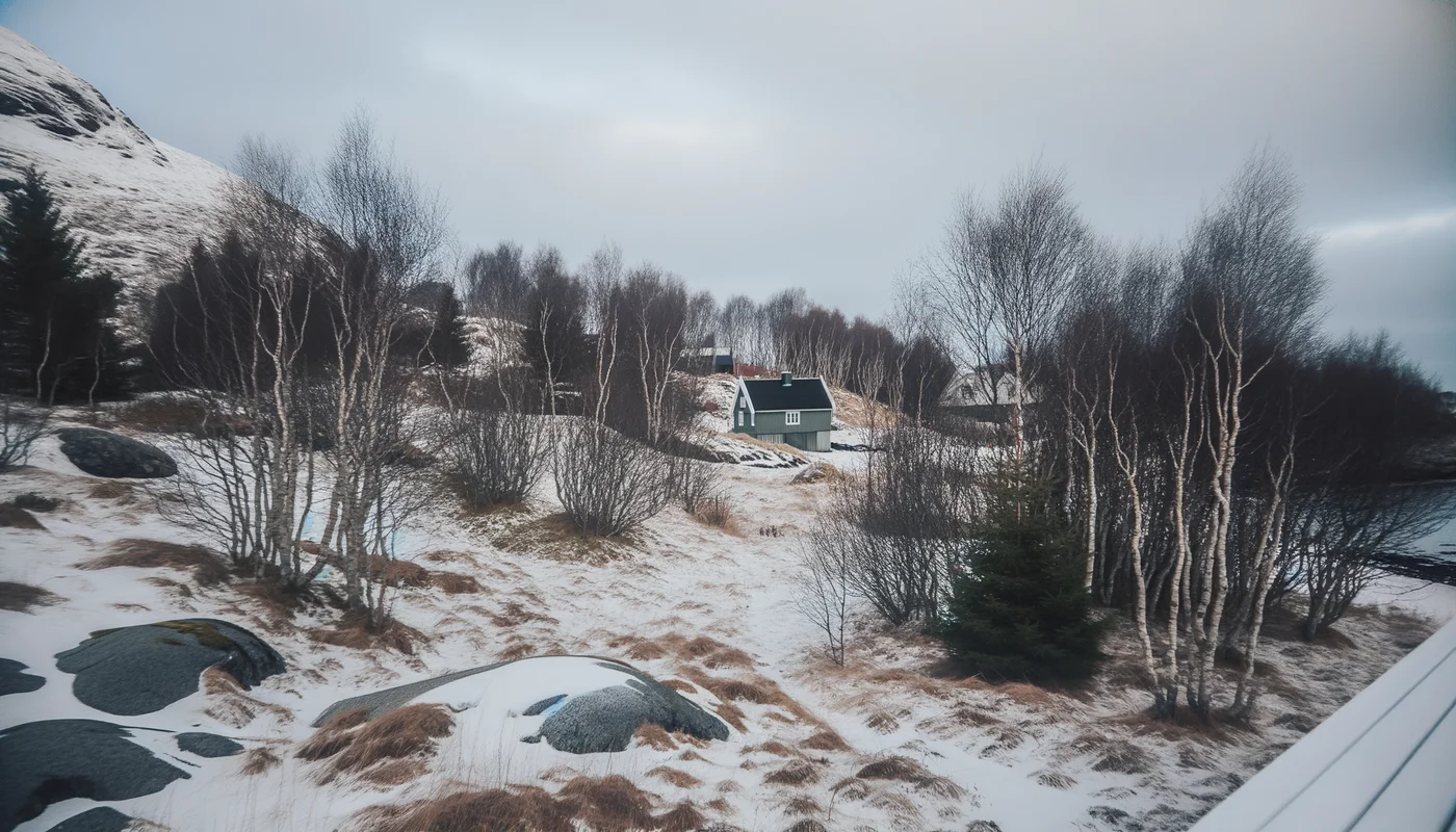 Reiseveranstalter Baltikum
