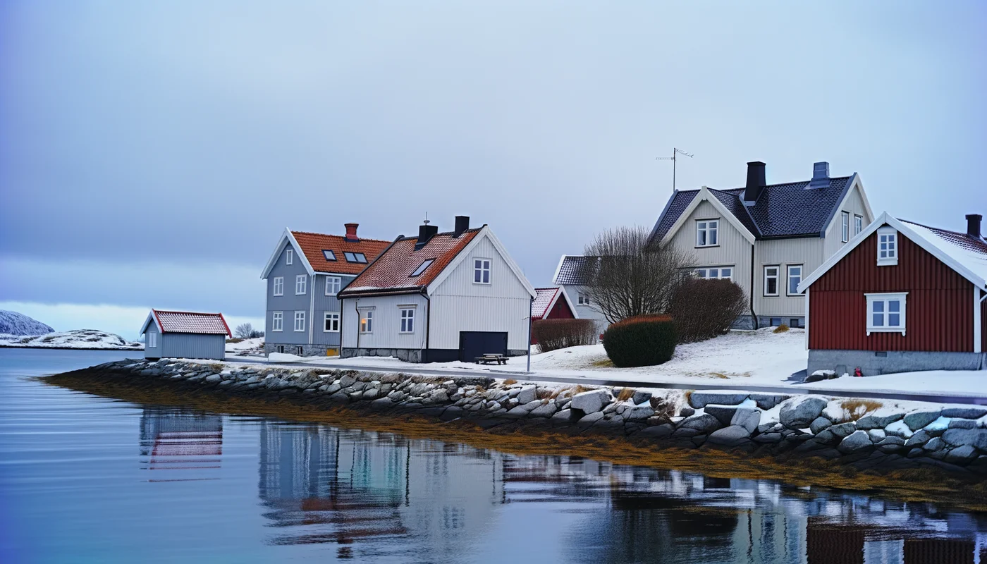 Reiseveranstalter Dänemark