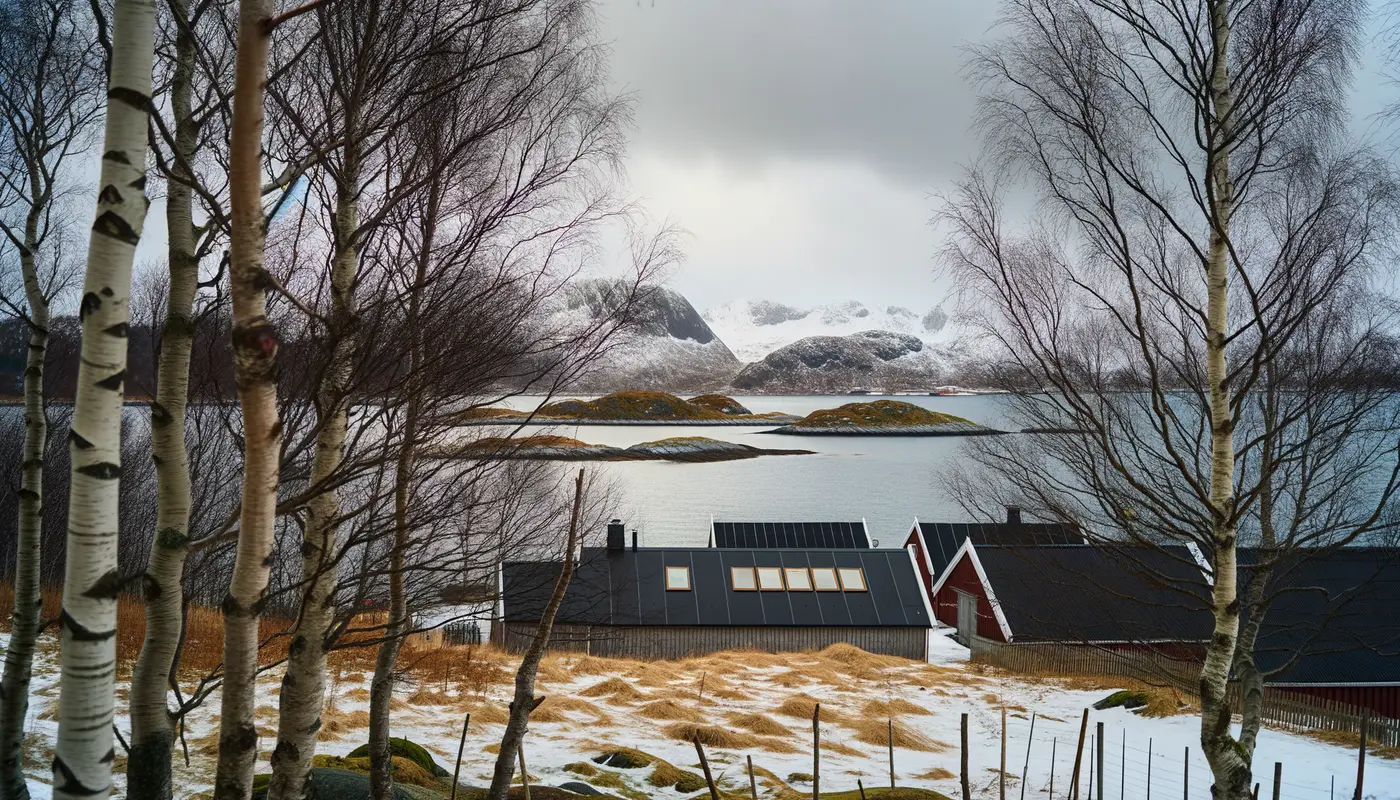 Reiseveranstalter Island