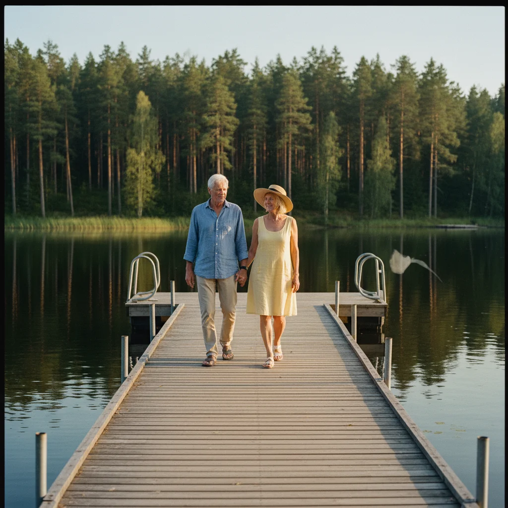 Rente in Schweden