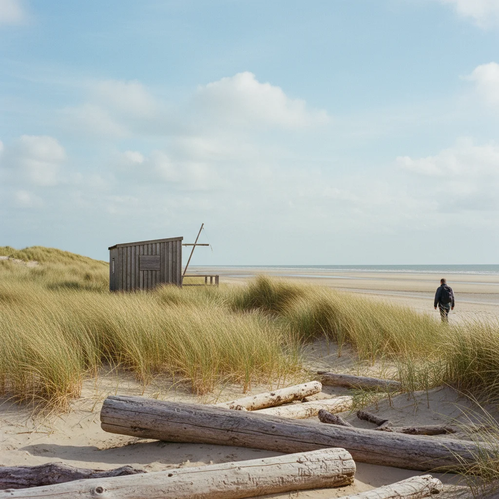 Insel Rømø