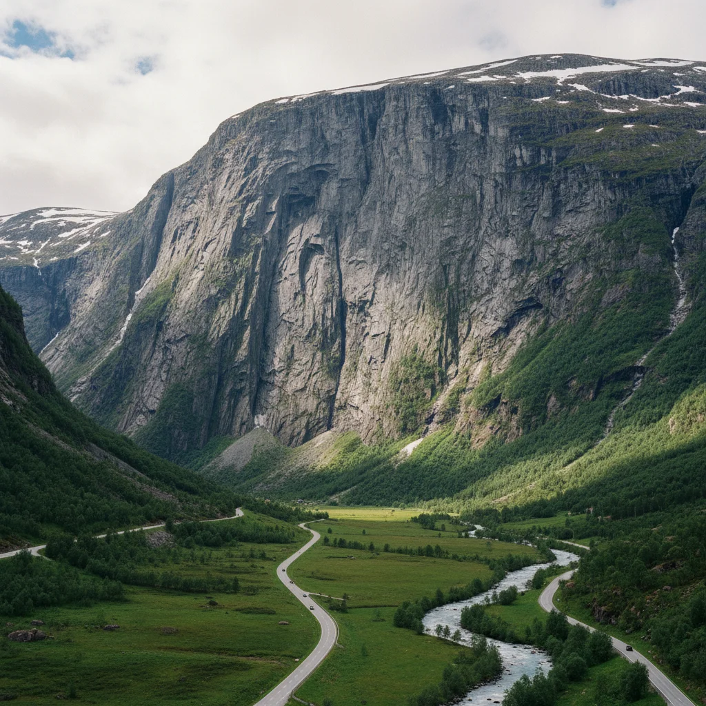 Romsdal