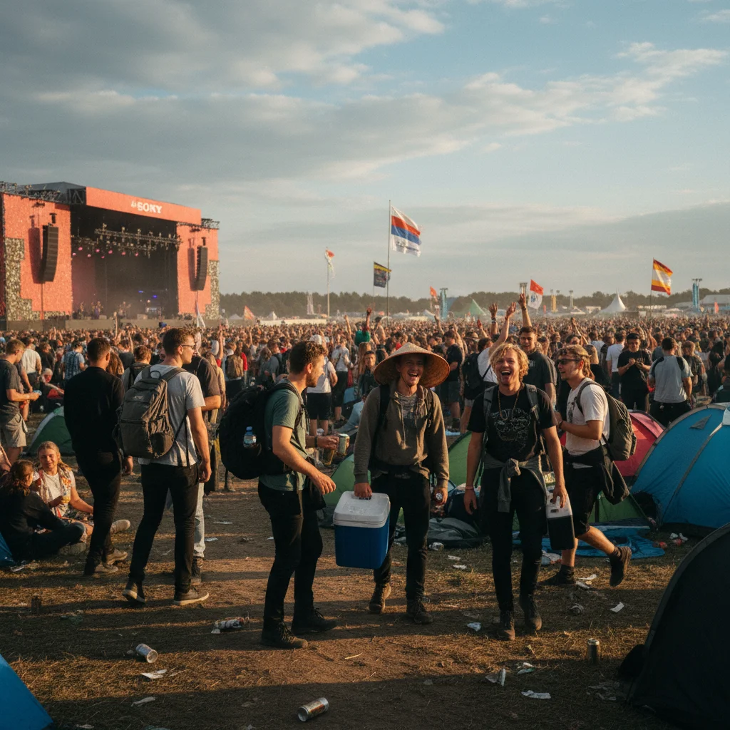 Roskilde Festival