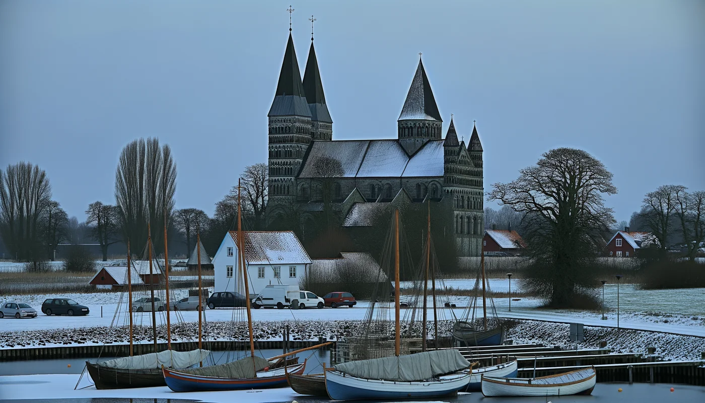 Roskilde
