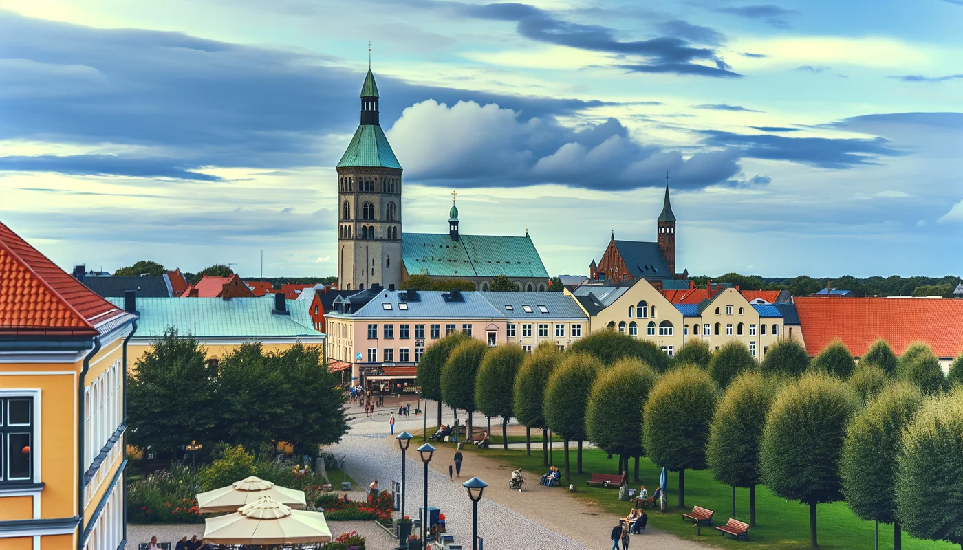 Rostock