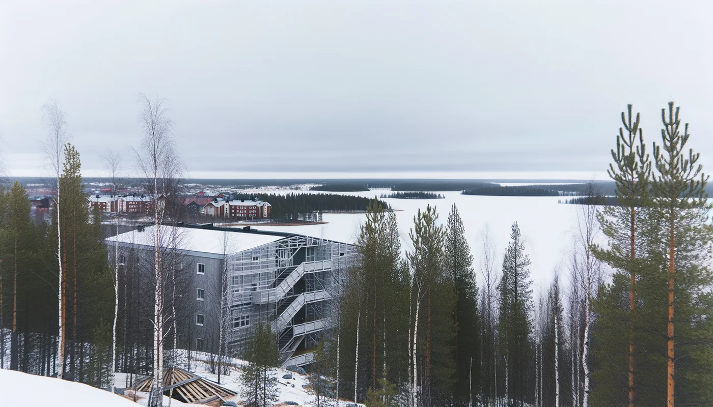 Rovaniemi