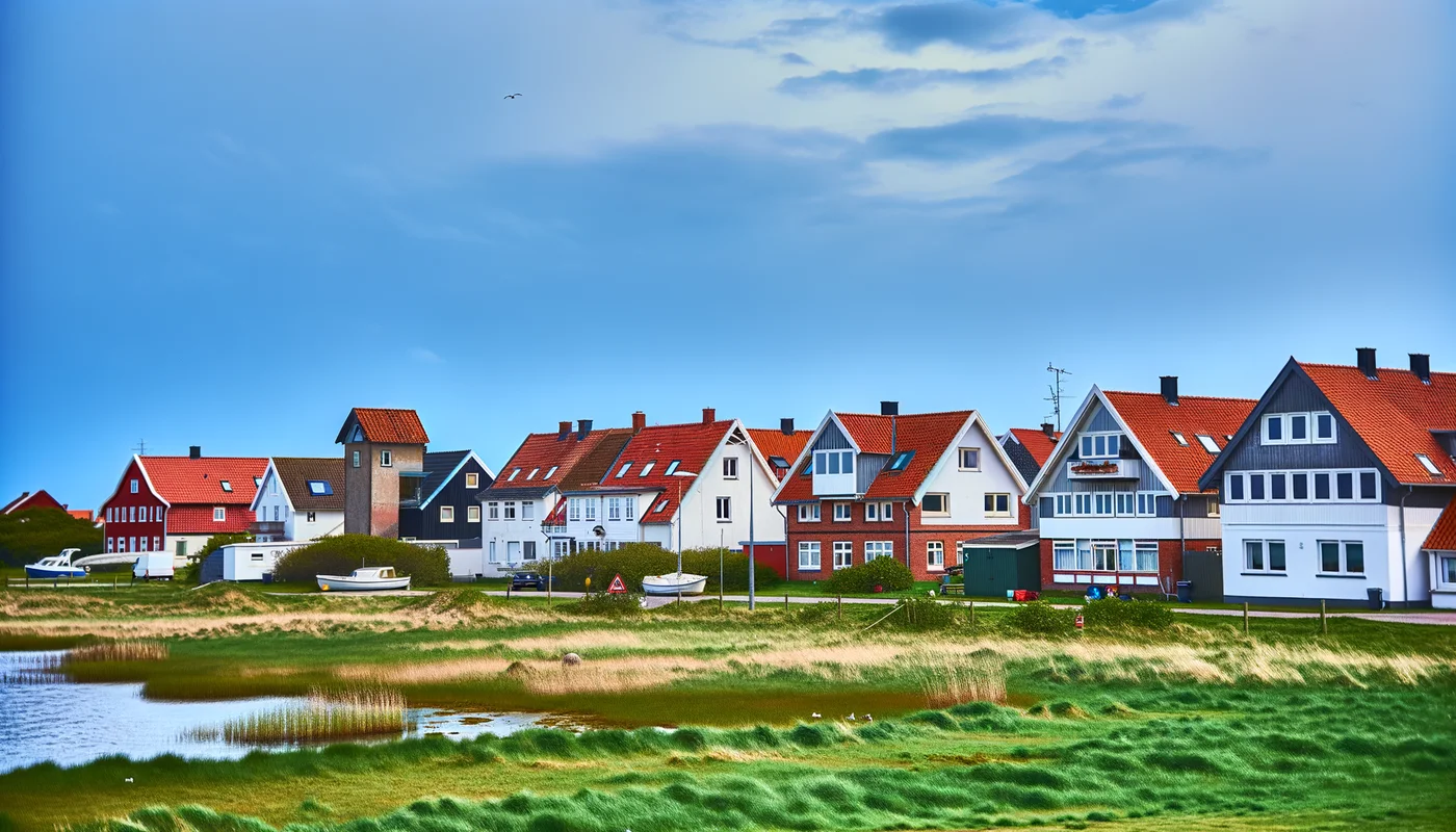 Rügen