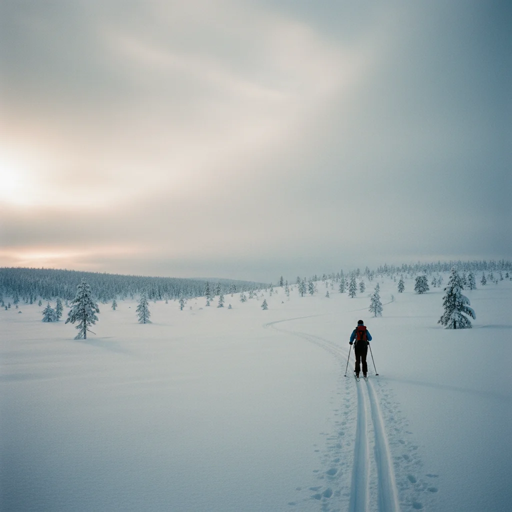Saariselkä