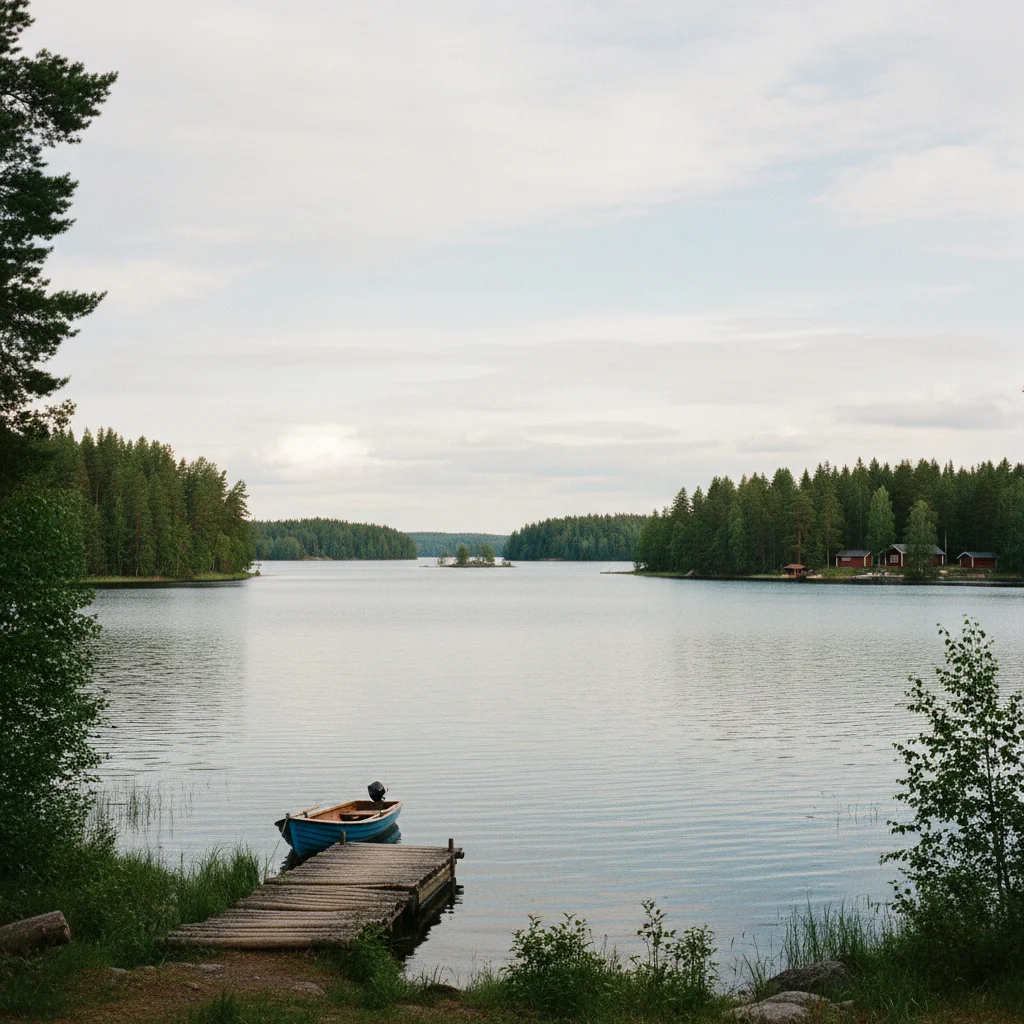 Saimaa