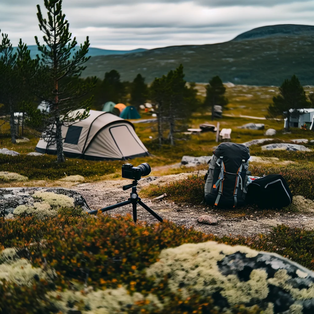 Schweden Karte