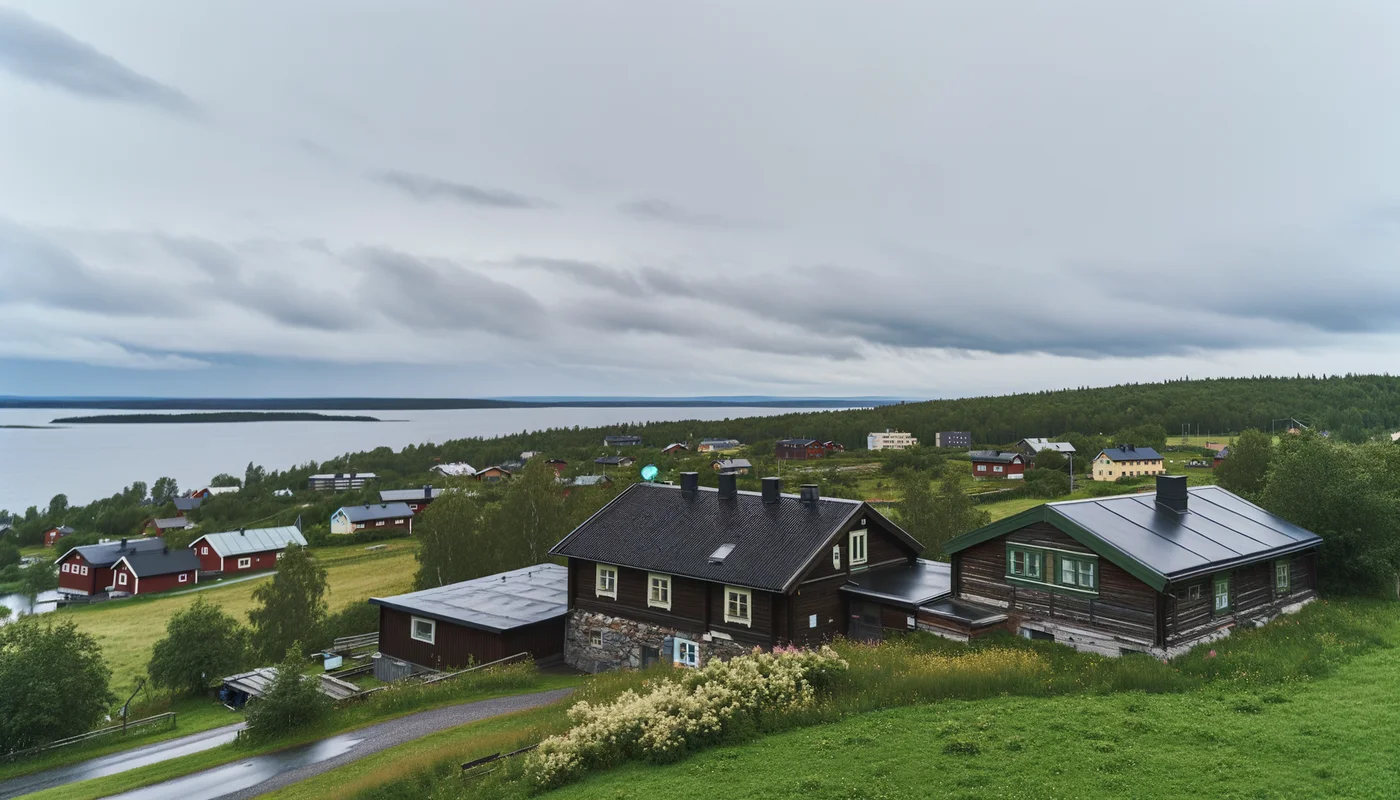 Mit dem Auto durch Schweden: Tipps & Highlights