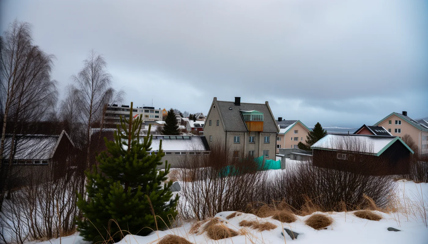 Schweden Reportagen