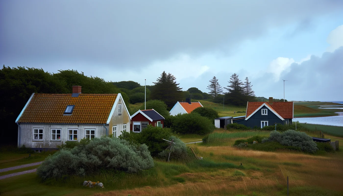 Schweden Sehenswürdigkeiten
