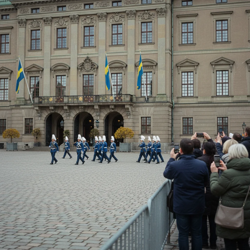 Schwedische Könige